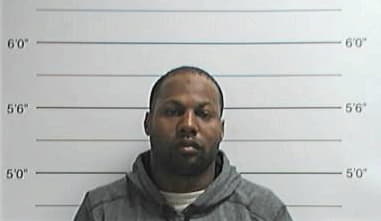 Albert London, - Orleans Parish County, LA 